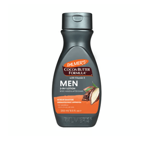 Palmer's Cocoa Butter Formula Men Body and Face 250ml