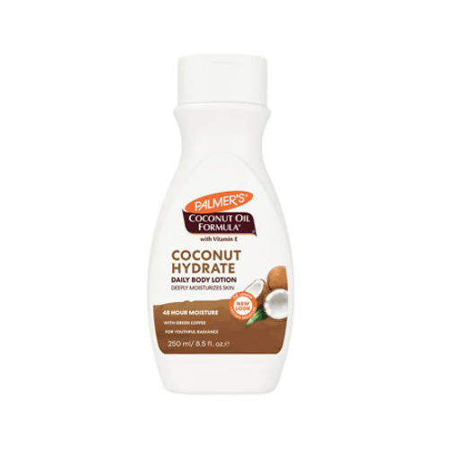 Palmer's Coconut Oil Formula Body Lotion 250ml