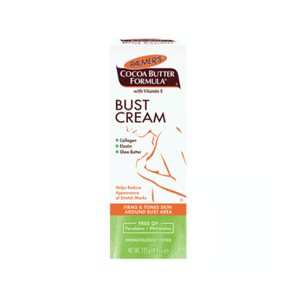 Palmer's Cocoa Butter Formula Bust Cream 125g