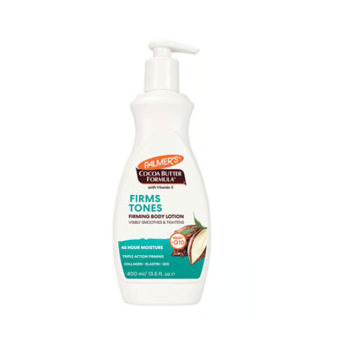 Palmer's Cocoa Butter Formula Firming Body Lotion 400ml