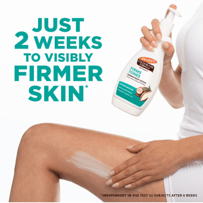 Palmer's Cocoa Butter Formula Firming Body Lotion 400ml