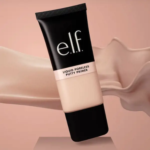 e.l.f. Cosmetics Liquid Poreless Putty Primer
