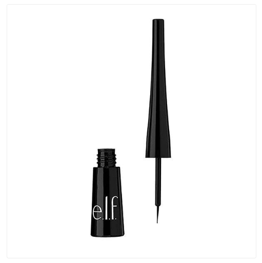 e.l.f. Cosmetics Expert Liquid Liner
