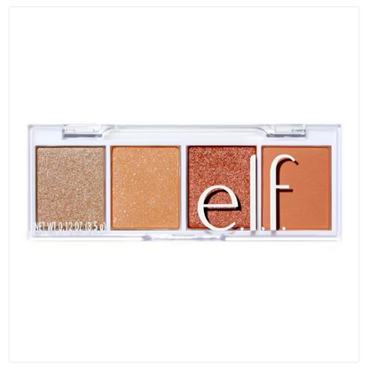 e.l.f. Cosmetics Bite-Size Eyeshadows - Orange Dreamsicle