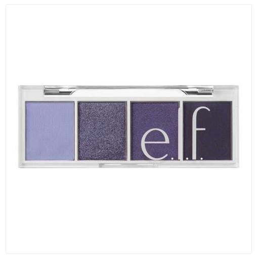 e.l.f. Cosmetics Bite-Size Eyeshadows - Acai You