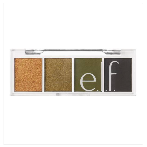 e.l.f. Cosmetics Bite-Size Eyeshadows - Hot Jalapeno