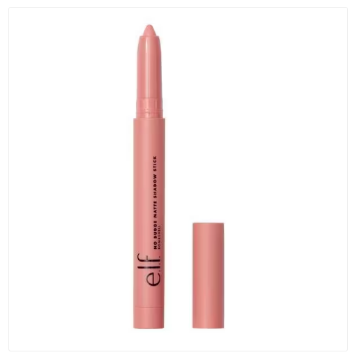 e.l.f. Cosmetics No Budge Matte Shadow Stick - Bombshell