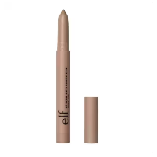 e.l.f. Cosmetics No Budge Matte Shadow Stick - Vintage Suede