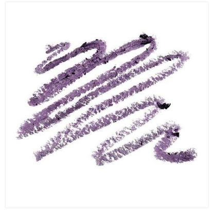e.l.f. Cosmetics No Budge Metallic Shadow Stick - Rich Amethyst