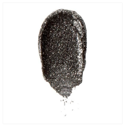 e.l.f. Cosmetics Glitter Melt Liquid Eyeshadow - Black Magic