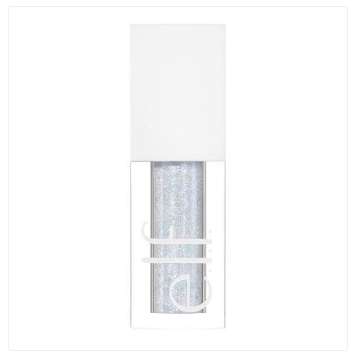 e.l.f. Cosmetics Glitter Melt Liquid Eyeshadow - Disco Queen