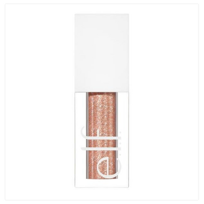 e.l.f. Cosmetics Glitter Melt Liquid Eyeshadow - Flirty Birdy