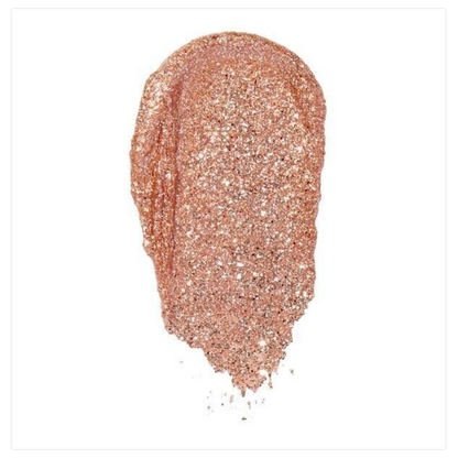 e.l.f. Cosmetics Glitter Melt Liquid Eyeshadow - Flirty Birdy