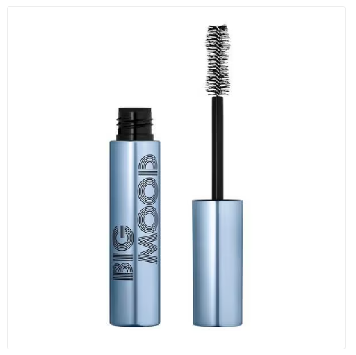 e.l.f. Cosmetics Big Mood Waterproof Mascara Black