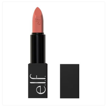 e.l.f. Cosmetics O Face Satin Lipstick - Feeling Myself