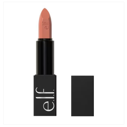 e.l.f. Cosmetics O Face Satin Lipstick - Dirty Talk