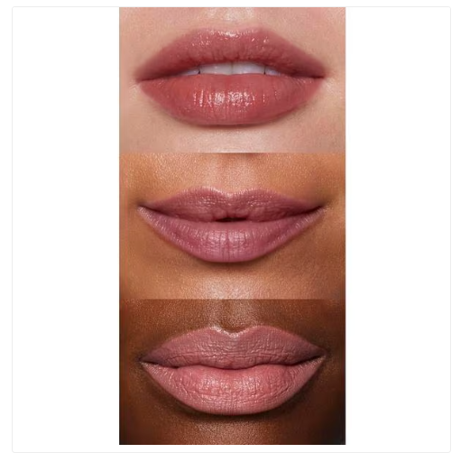 e.l.f. Cosmetics O Face Satin Lipstick - Dirty Talk