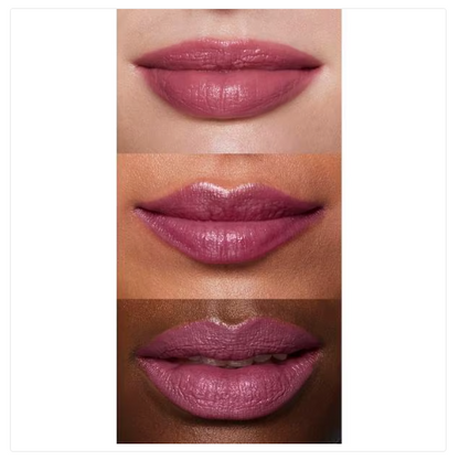 e.l.f. Cosmetics O Face Satin Lipstick - Effortless