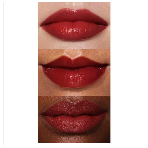 e.l.f. Cosmetics O Face Satin Lipstick - Spicy