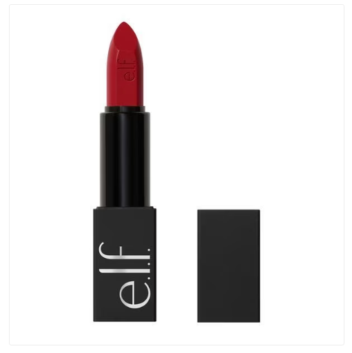e.l.f. Cosmetics O Face Satin Lipstick - Own It