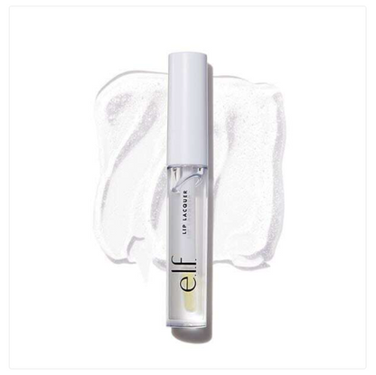 e.l.f. Cosmetics’ Lip Lacquer - Clear