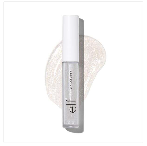 e.l.f. Cosmetics Lip Lacquer - Bubbles