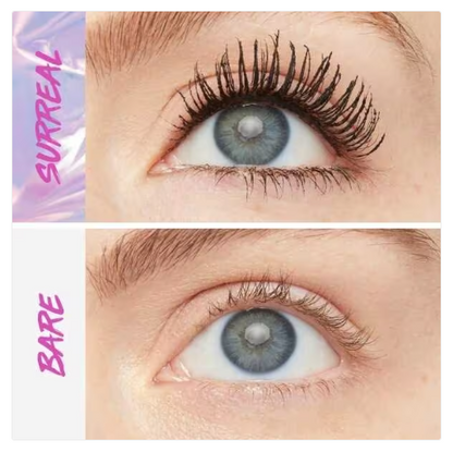 Maybelline The Falsies Surreal Extension Mascara Black