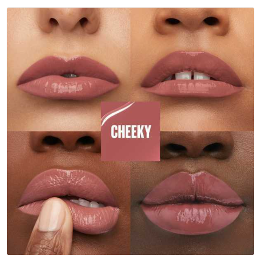 Maybelline Superstay Vinyl Ink Liquid Lipstick - Cheeky