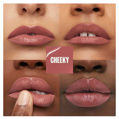 Maybelline Superstay Vinyl Ink Liquid Lipstick - Cheeky