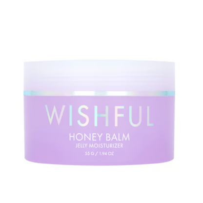Wishful Honey Balm Moisturiser 55g