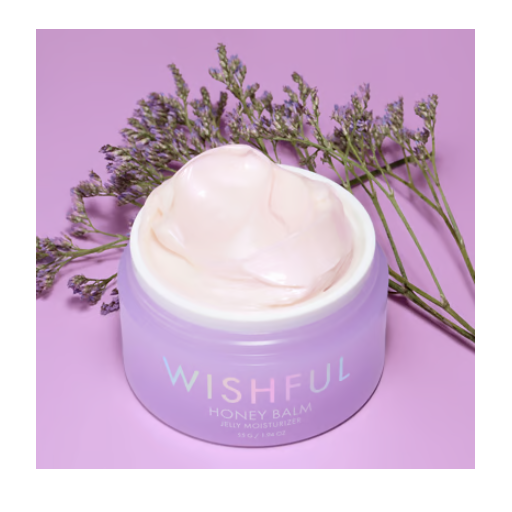 Wishful Honey Balm Moisturiser 55g