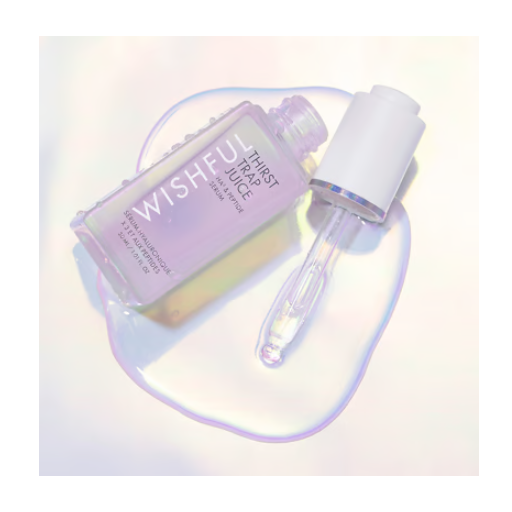 Wishful Thirst Trap Juice Serum 30ml