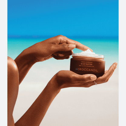 Moroccanoil Body Butter 200ml