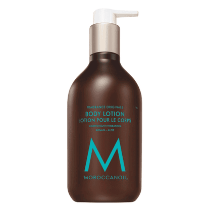 Moroccanoil Body Lotion - Fragrance Originale 360ml