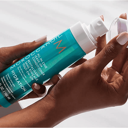 Moroccanoil Conditioner All In One Leave-In Conditioner 160ml