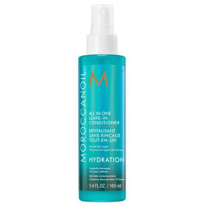 Moroccanoil Conditioner All In One Leave-In Conditioner 160ml