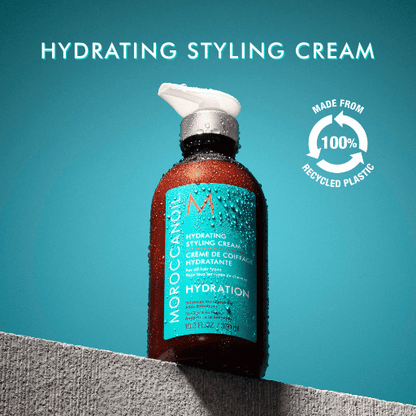 Moroccanoil Styling Hydrating Styling Cream 300ml