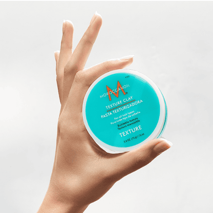Moroccanoil Styling Texture Clay 75ml