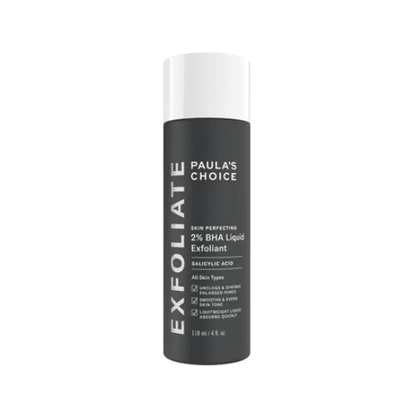 Paula's Choice Skin Perfecting 2% BHA Liquid Exfoliant 118ml
