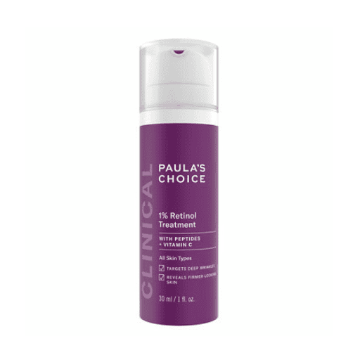 Paula's Choice Clinical 1% Retinol Treatment 30ml