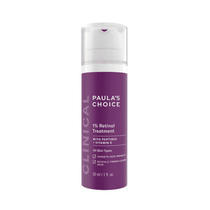 Paula's Choice Clinical 1% Retinol Treatment 30ml