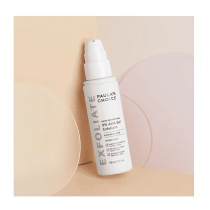 Paula's Choice Skin Perfecting 8% AHA Gel 100ml
