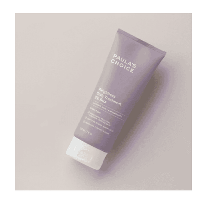 Paula's Choice 2% BHA Body Smoothing Spot Exfoliant 210ml