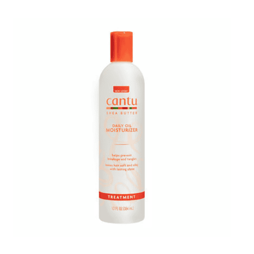 Cantu Shea Butter Daily Oil Moisturizer 385ml