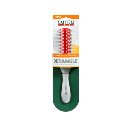 Cantu Thick Detangle Brush