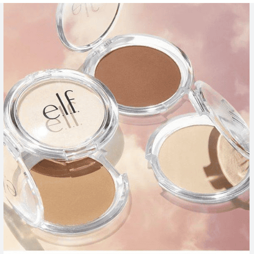 e.l.f. Prime & Stay Finishing Powder