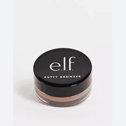 e.l.f. Putty Bronzer