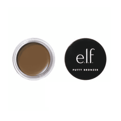 e.l.f. Putty Bronzer