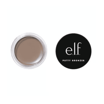 e.l.f. Putty Bronzer