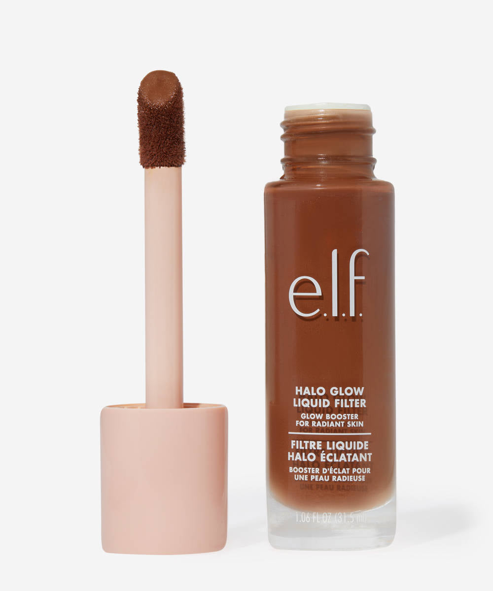 e.l.f. Cosmetics Halo Glow Liquid Filter 31.5ml